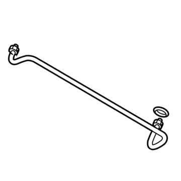 Volkswagen 7L0-317-821-A