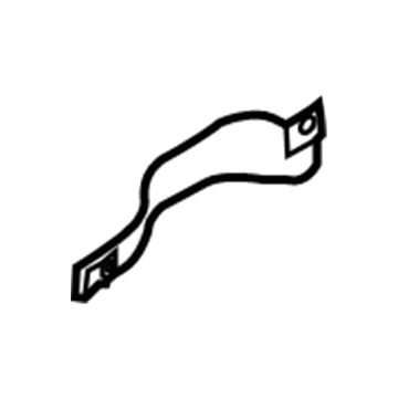 Volkswagen 1K0-857-391-A