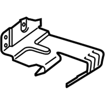 Volkswagen 1K0-857-889