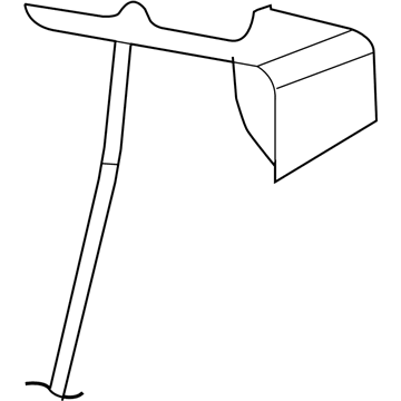 Volkswagen 7B0-614-235-A