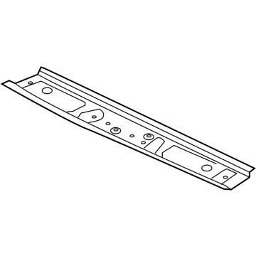 Volkswagen 5H6-817-123-A