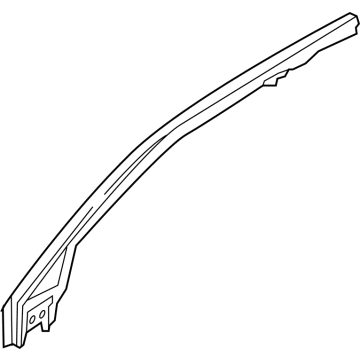 Volkswagen 5H4-809-437