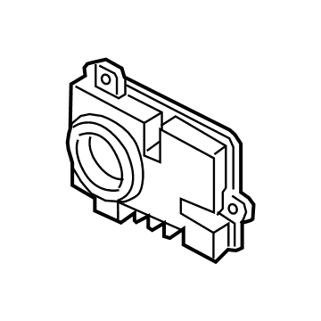 Volkswagen 8K0-941-597-E