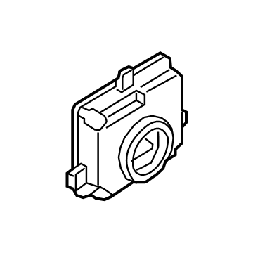 Volkswagen 4G0-907-397-R