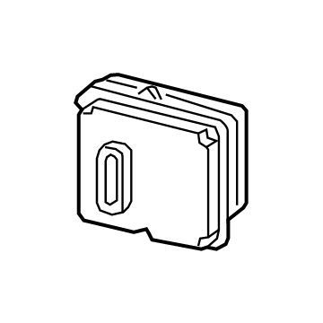Volkswagen 8U0-941-329