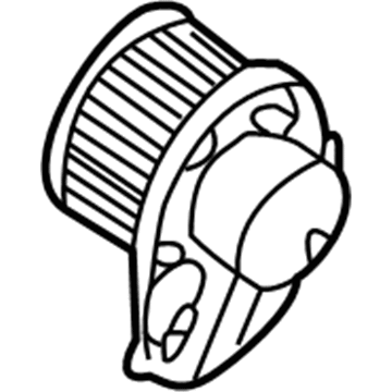 Volkswagen 8D1-820-021-C
