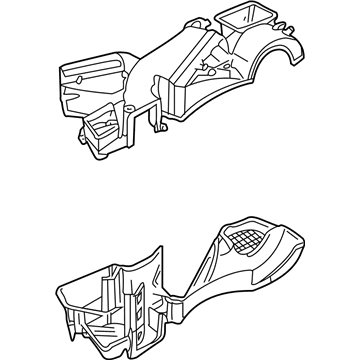 Volkswagen 3B1-820-024