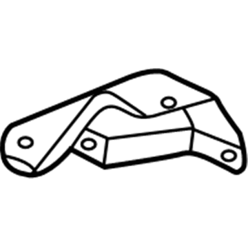 Volkswagen 8D1-819-079-A