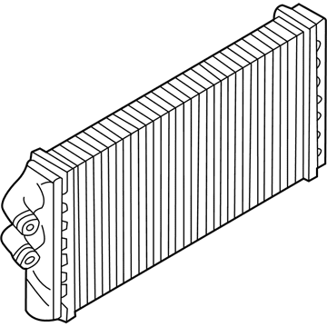 Volkswagen 8D1-819-030-B
