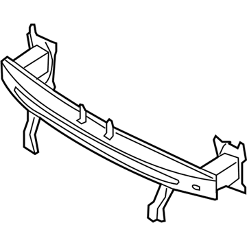 Volkswagen 3C0-807-109-C