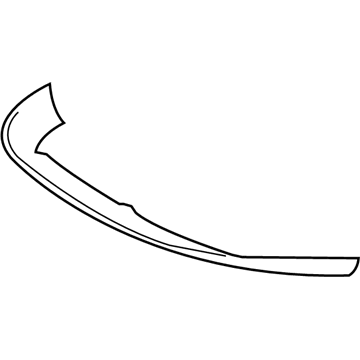 Volkswagen 3C0-805-903-9B9