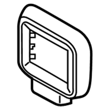 Volkswagen 5G0-907-225-A-9B9