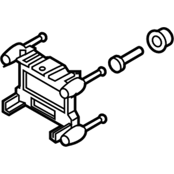 Volkswagen 5G0-998-561