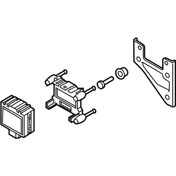 Volkswagen 5Q0-907-561-F