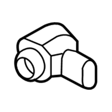 Volkswagen 5Q0-919-275-B-GRU