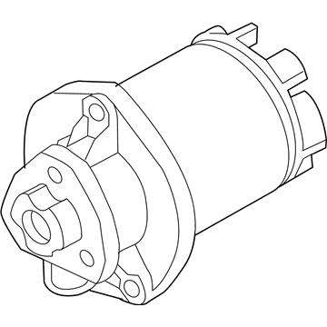 Volkswagen 022-121-011