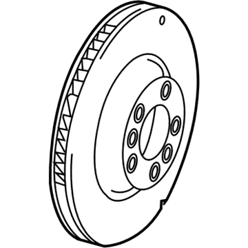 Volkswagen 7L8-615-601-G