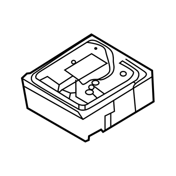 Volkswagen 5N0-012-615-G