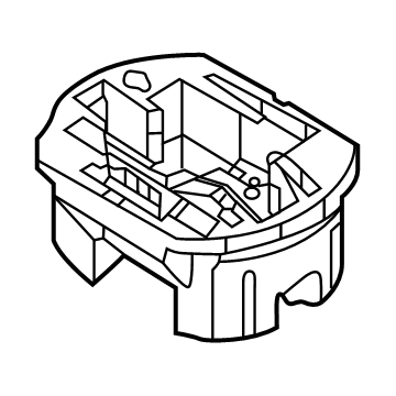 Volkswagen 5GM-012-115-K