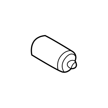 Volkswagen 6R0-012-619-A