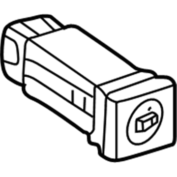 Volkswagen 1E0-959-621-01C