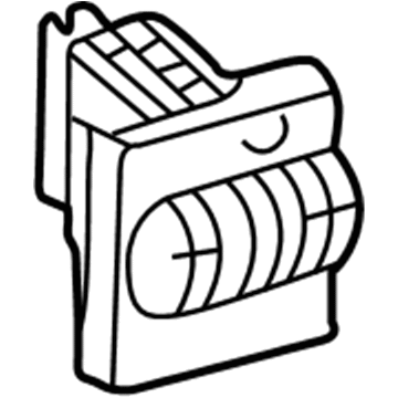 Volkswagen 1E1-963-563-01C