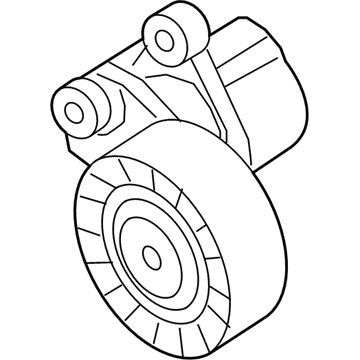 Volkswagen 04E-145-299-N