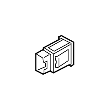 Volkswagen 5C5-919-237-WGI