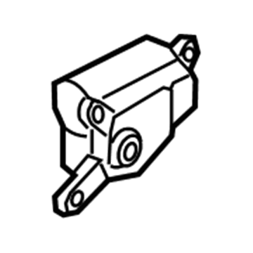 Volkswagen 561-907-511-D