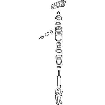 Volkswagen 7L6-616-039-D