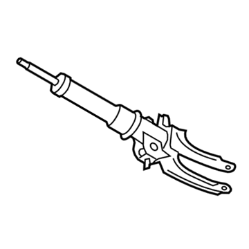 Volkswagen 7L6-413-031-R