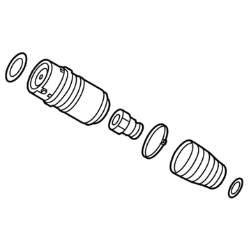Volkswagen 7L0-498-137