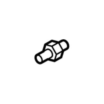 Volkswagen 7L0-616-758 Connector