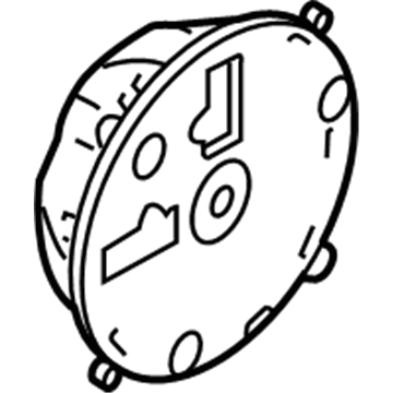 Volkswagen 1K0-959-578