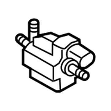 Volkswagen 06H-906-283-J
