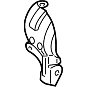 Volkswagen 06K-145-787-C
