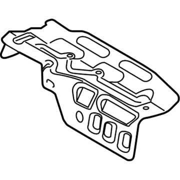 Volkswagen 06K-145-325-A