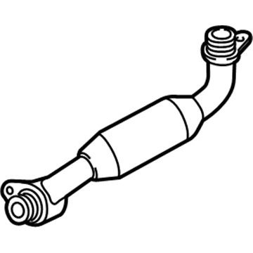 Volkswagen 06K-145-735-L