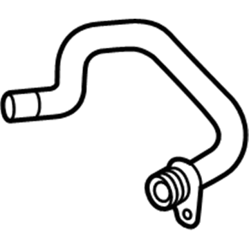 Volkswagen 06K-121-492-M