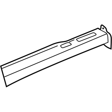 Volkswagen 8E0-803-403-B