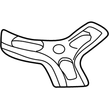 Volkswagen 8E0-802-715-B