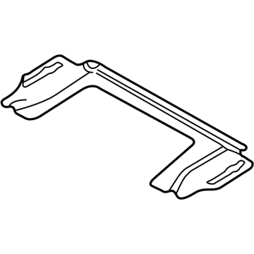 Volkswagen 8E0-825-215-A