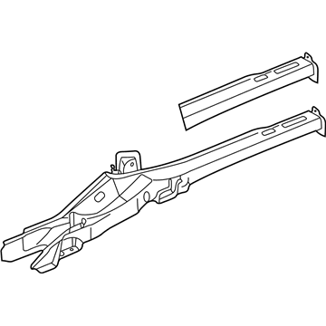 Volkswagen 3B0-803-401-S