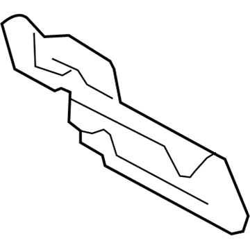 Volkswagen 1K1-423-981-J