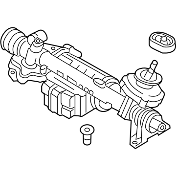 Volkswagen 1K1-423-055-M
