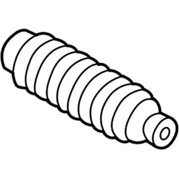 Volkswagen 1K0-423-831-B