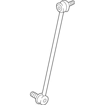 Volkswagen Sway Bar Link - 1J0-411-315-D