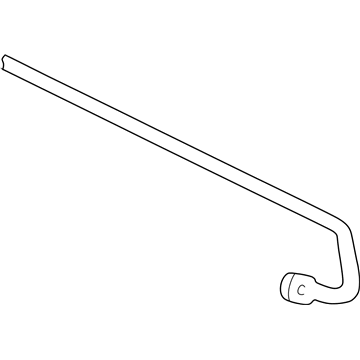 Volkswagen 8N0-411-305-D