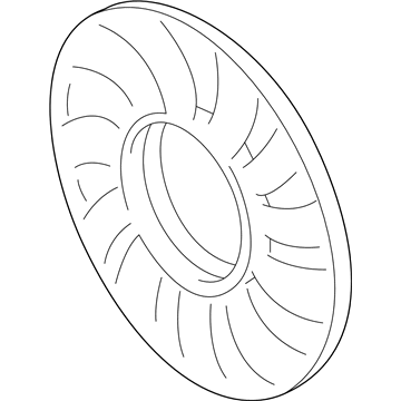 Volkswagen 058-121-301-B