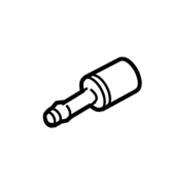 Volkswagen 1J0-955-875-P